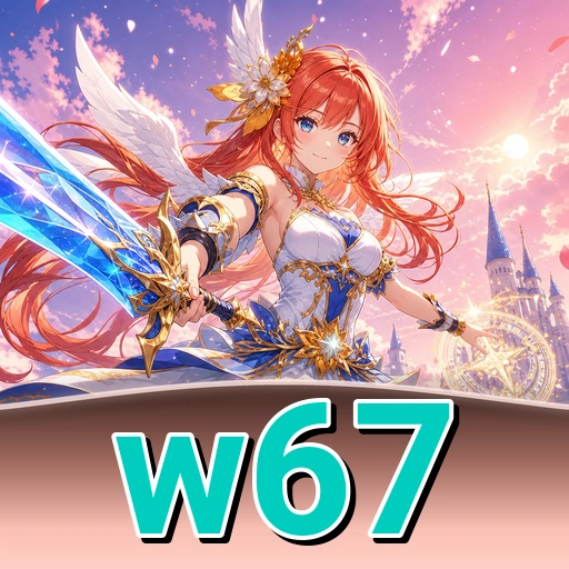 w67 APK — file sudah dicek