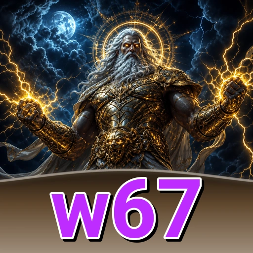 w67 APK — gak dipotong pulsa