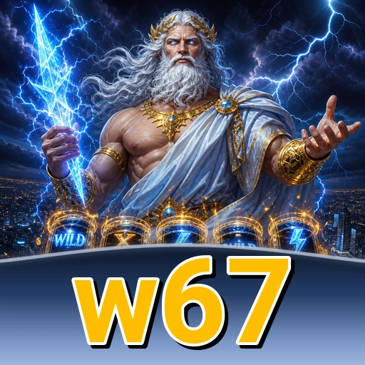 w67 APK — bantuan 24 jam
